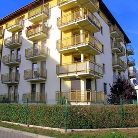 Apartament Słoneczny nad morzem Świnoujście