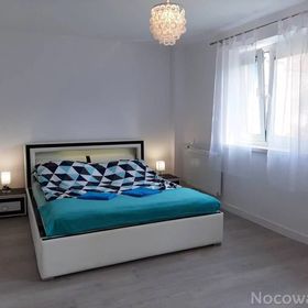 Apartament Słoneczny nad morzem Świnoujście