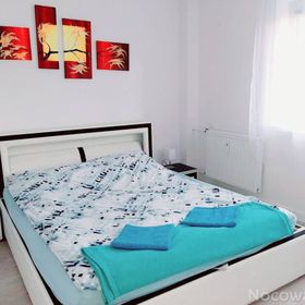Apartament Słoneczny nad morzem Świnoujście