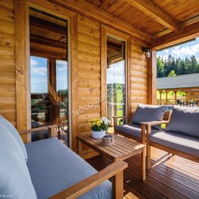 Domki Kolorowe Marciszów