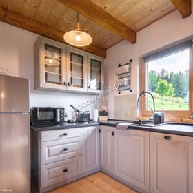 Domki Kolorowe Marciszów