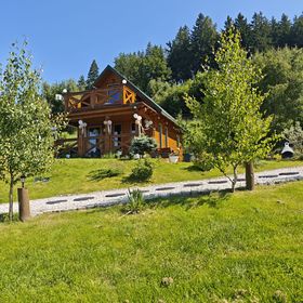 Domki Kolorowe Marciszów