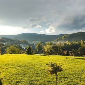 Domki Kolorowe Marciszów