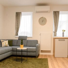 Eliza 2 Apartman Bük