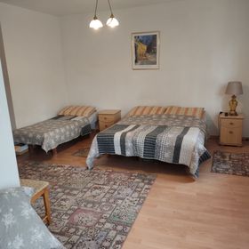 Pensjonat AIDA przy plaży. Kołobrzeg