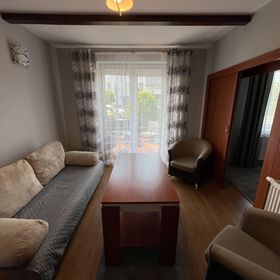 Dom Wypoczynkowy Etna Władysławowo