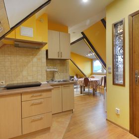 Dom Wypoczynkowy Etna Władysławowo