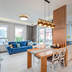 Apartament Trzy Kolory Kołobrzeg