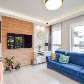 Apartament Trzy Kolory Kołobrzeg