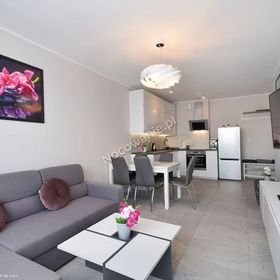 Apartamenty Bałtycka Kołobrzeg