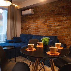 Apartament Zamkowa Park Loft Mazury 