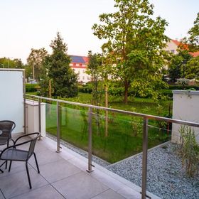 Apartament Zamkowa Park Loft Mazury 