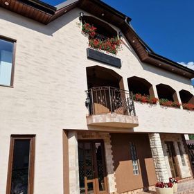 Vila N&N Palace Prundu Bârgăului