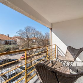 Apartman Zadar - CDI667