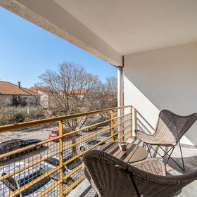 Apartman Zadar - CDI667