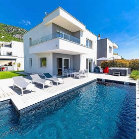 Vendégház Grižane-Belgrad - CKA360