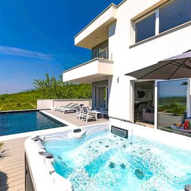 Vendégház Grižane-Belgrad - CKA360