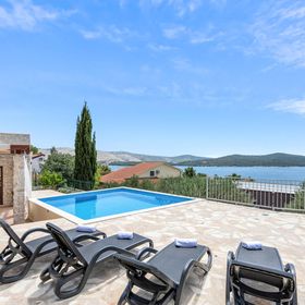 Vendégház Žaborić - CSV072