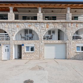 Apartman Rogotin - CDR569