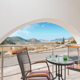 Apartman Rogotin - CDR569