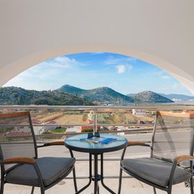 Apartman Rogotin - CDR566