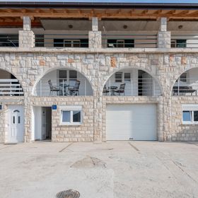 Apartman Rogotin - CDR566