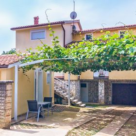 Apartman Marčana - CIR695