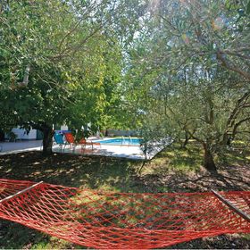 Vendégház Plano - CSC501