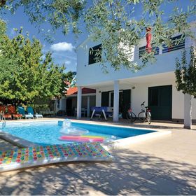 Vendégház Plano - CSC501