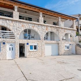 Apartman Rogotin - CDR567