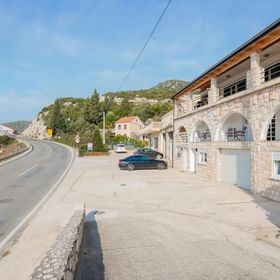 Apartman Rogotin - CDR567