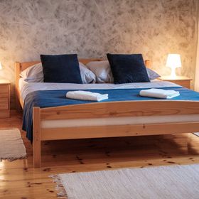 Penzion U Staré Cesty Horní Slavkov