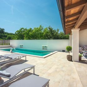 Vendégház Krnica - CIS268