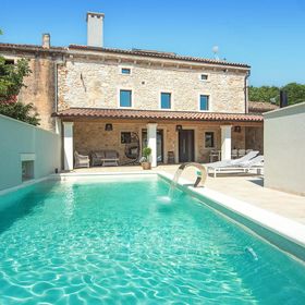 Vendégház Krnica - CIS268