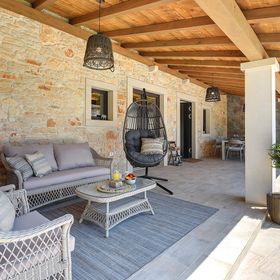 Vendégház Krnica - CIS268