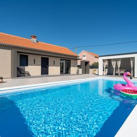 Vendégház Paljuv - CDI724