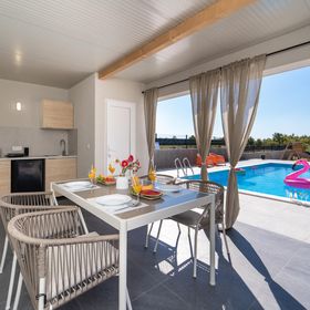 Vendégház Paljuv - CDI724