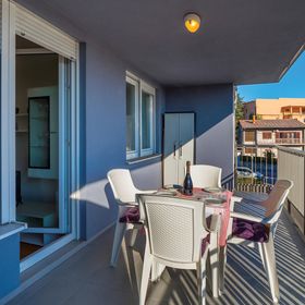 Apartman Rijeka - CKU418