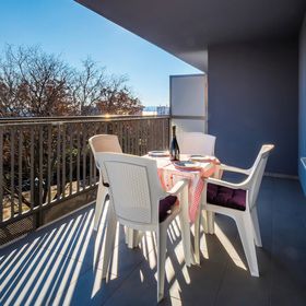 Apartman Rijeka - CKU418