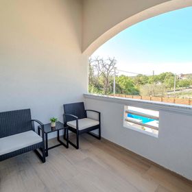 Vendégház Sukošan - CDI640