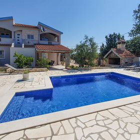 Vendégház Sukošan - CDI640