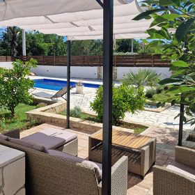 Vendégház Sukošan - CDI640