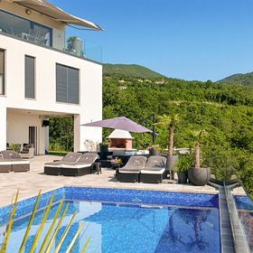 Vendégház Opatija - CKU409