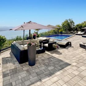 Vendégház Opatija - CKU409