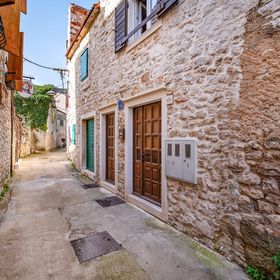 Apartman Biograd na Moru - CDI704