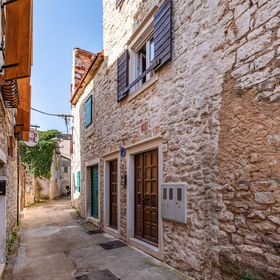 Apartman Biograd na Moru - CDI705