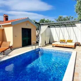 Vendégház Kaštel Novi - CSC504