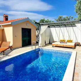 Vendégház Kaštel Novi - CSC504