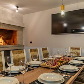 Vendégház Murvica - CDI706