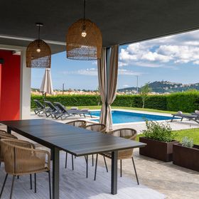 Vendégház Labin - CIO398